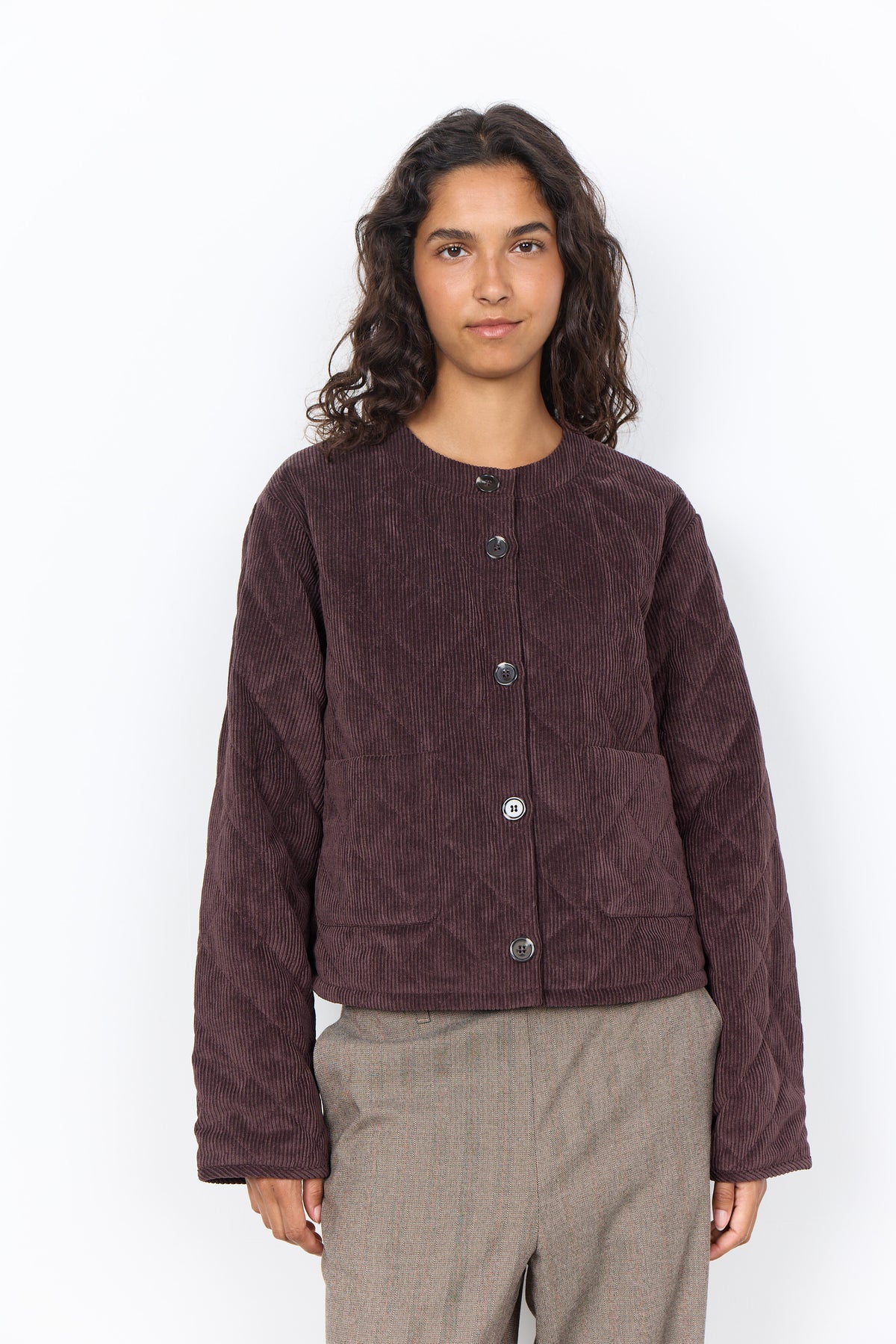 Bindi Jacket 21