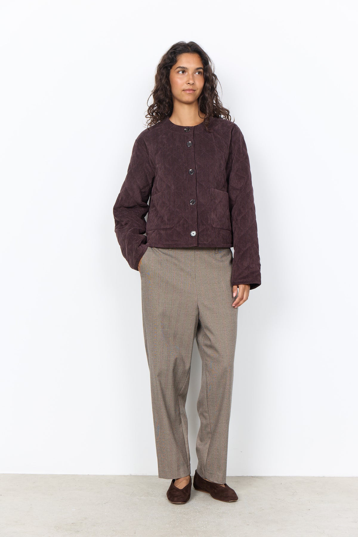 Bindi Jacket 21
