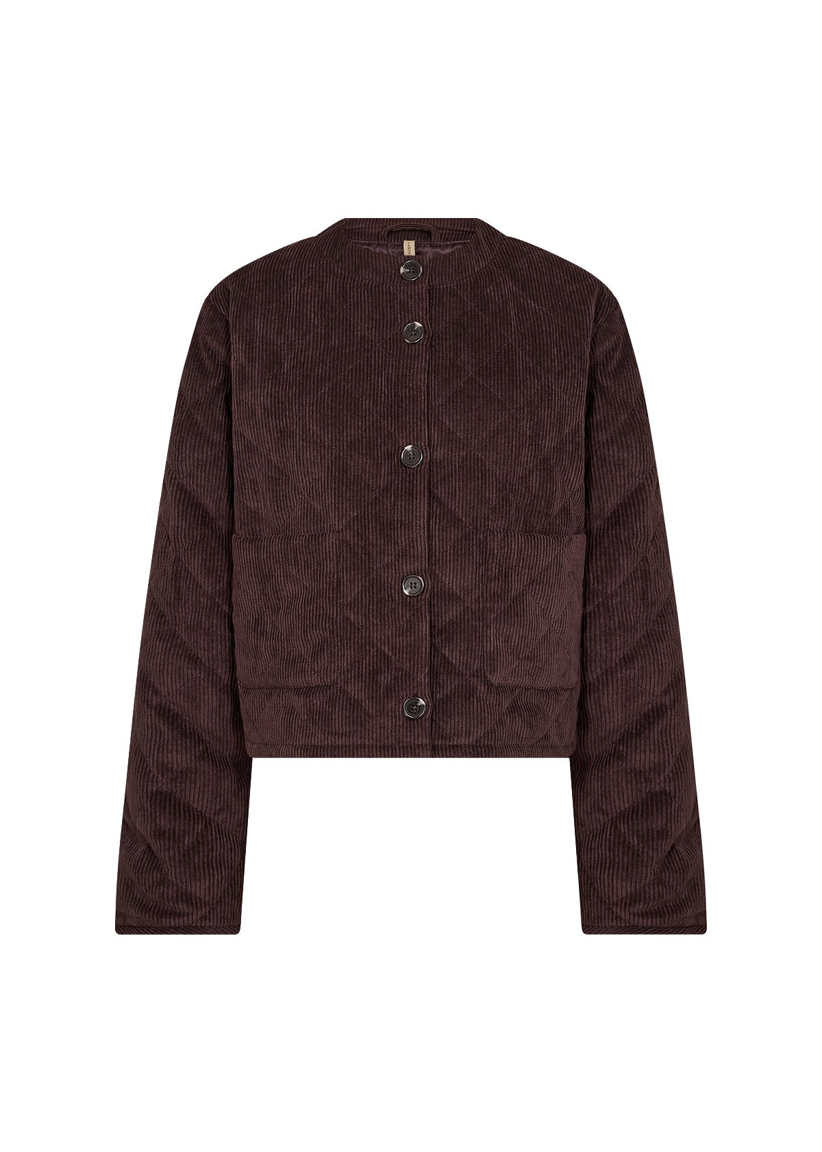 Bindi Jacket 21