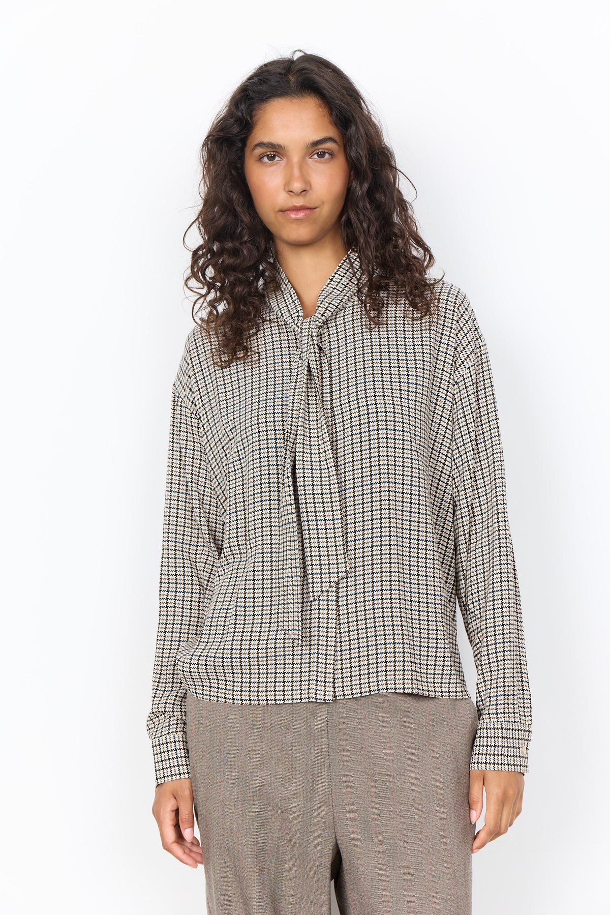 Shirt Halia 2- Aop