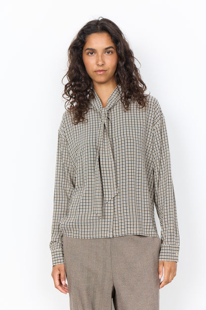 Shirt Halia 2- Aop