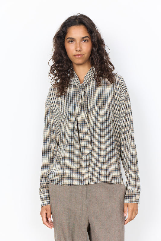 Shirt Halia 2- Aop