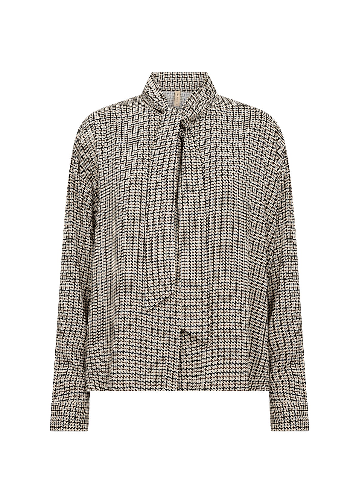 Shirt Halia 2- Aop