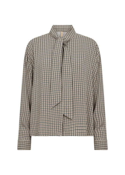 Shirt Halia 2- Aop