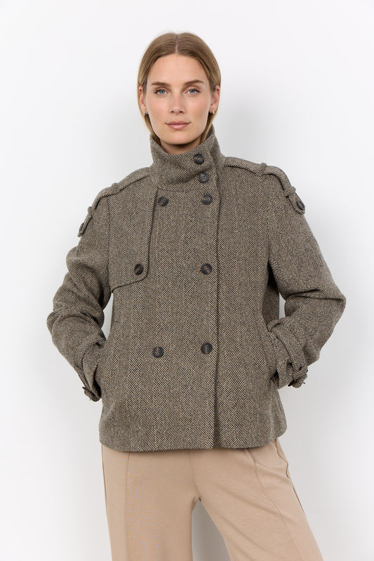 Hannemai Jacket Yd 1