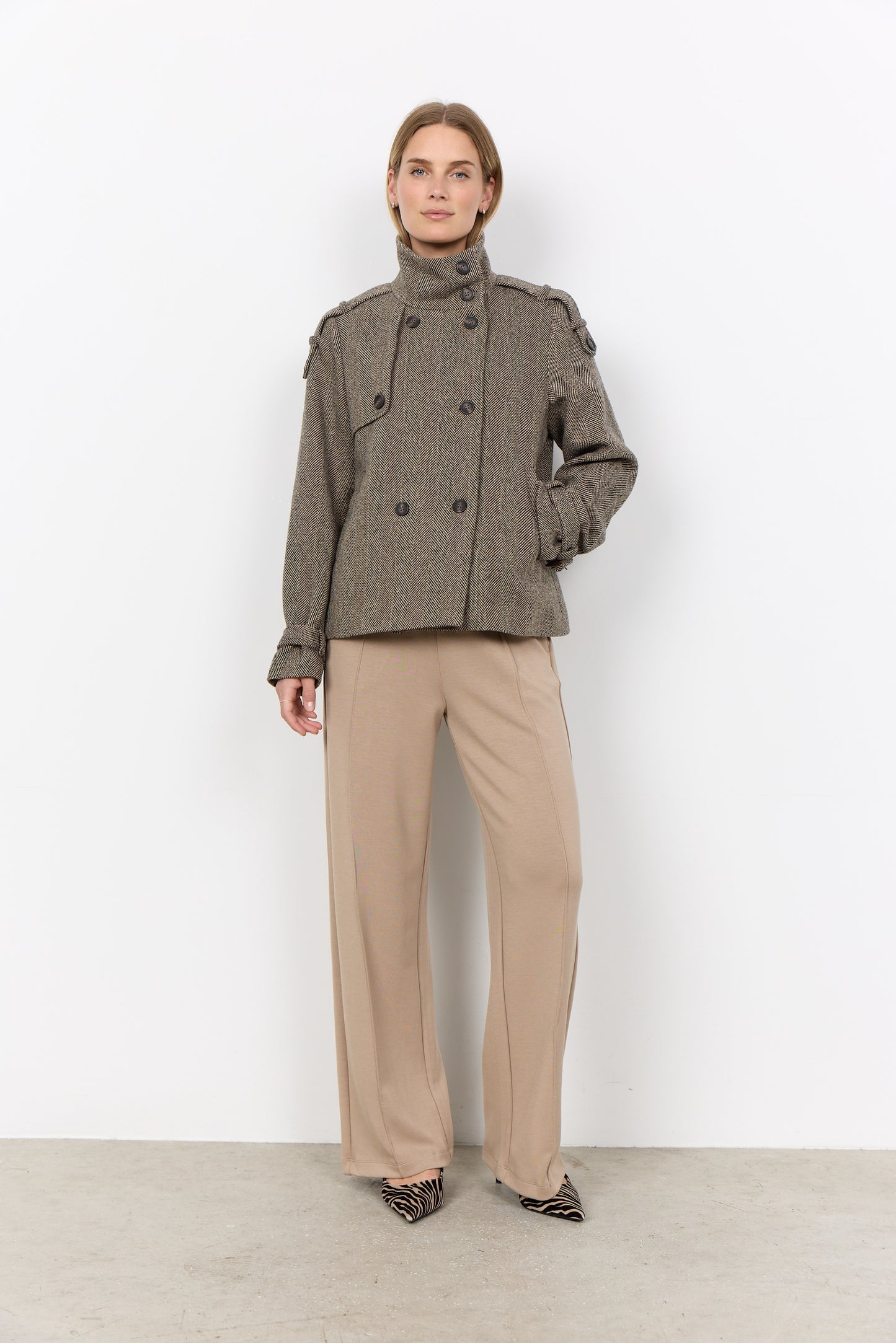 Hannemai Jacket Yd 1