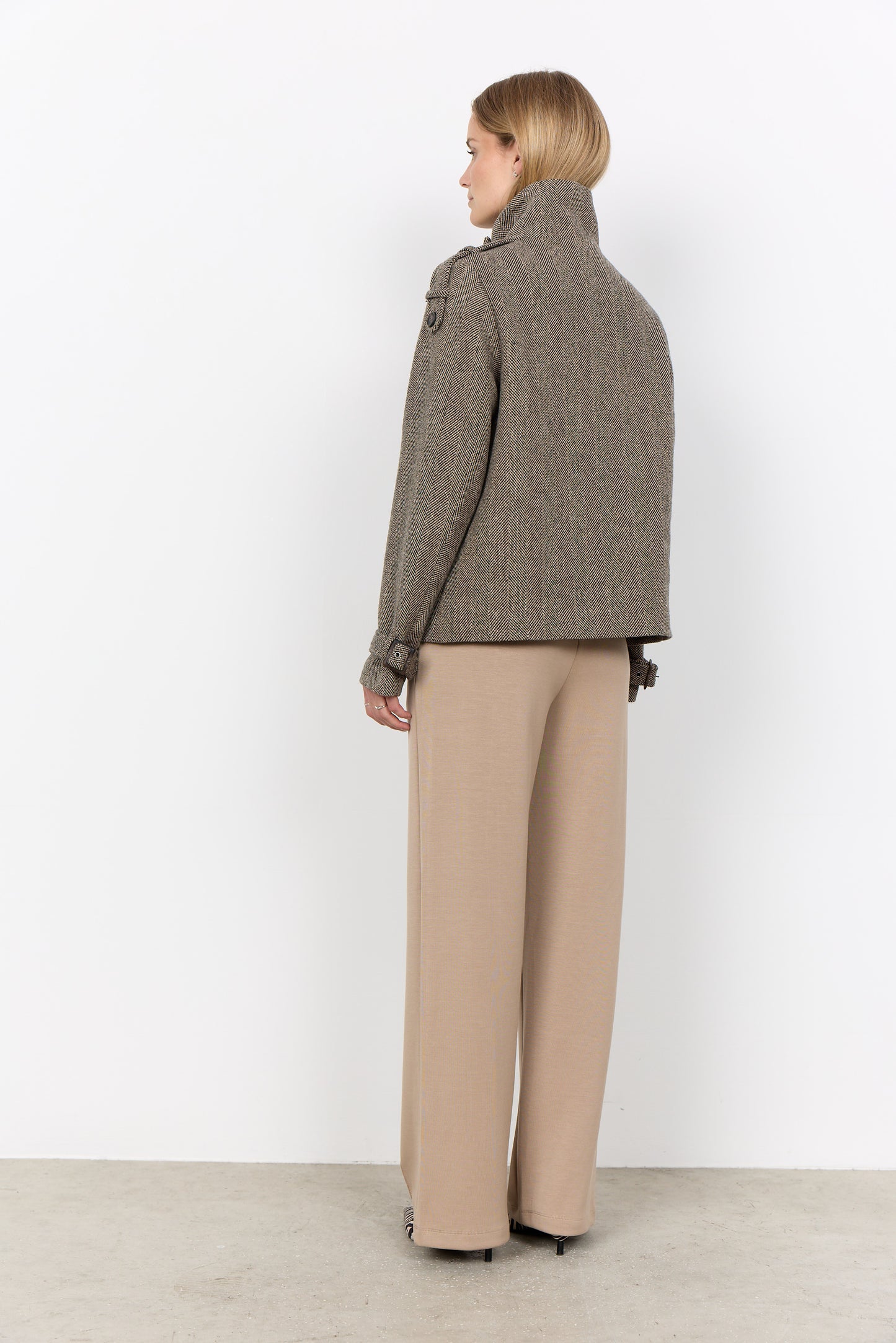 Hannemai Jacket Yd 1