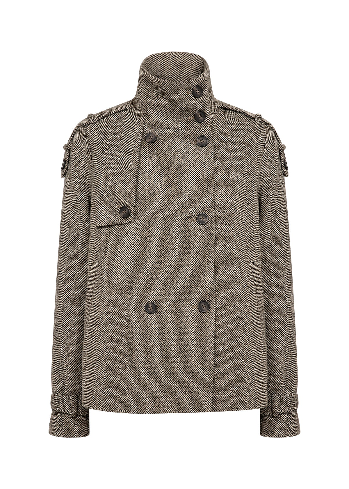 Hannemai Jacket Yd 1