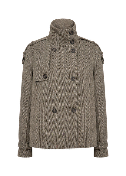 Hannemai Jacket Yd 1
