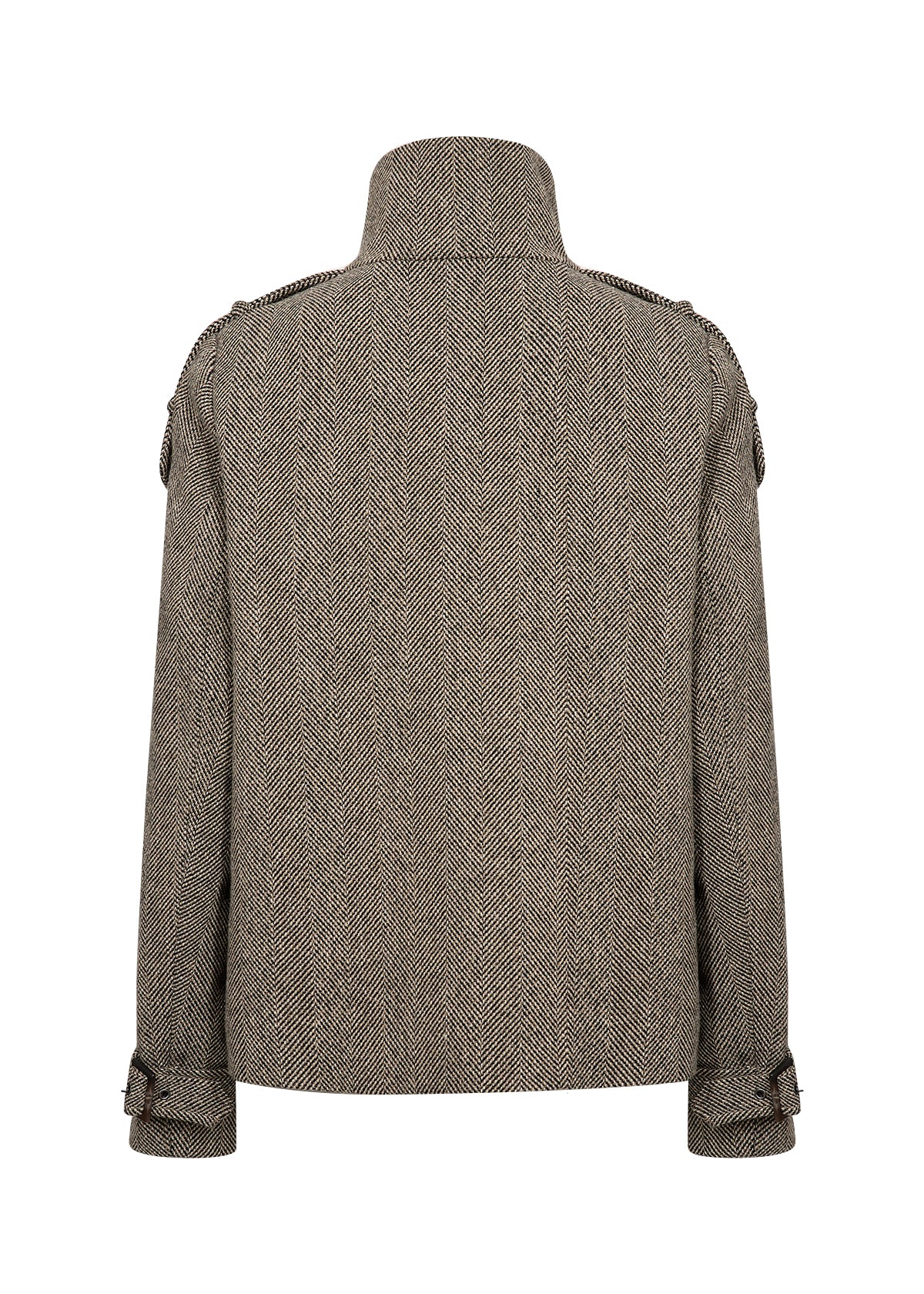 Hannemai Jacket Yd 1
