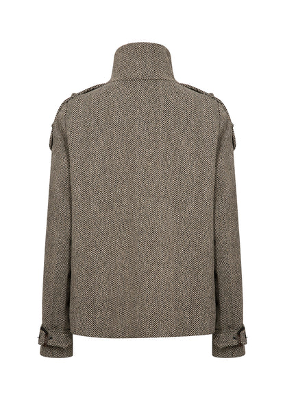 Hannemai Jacket Yd 1