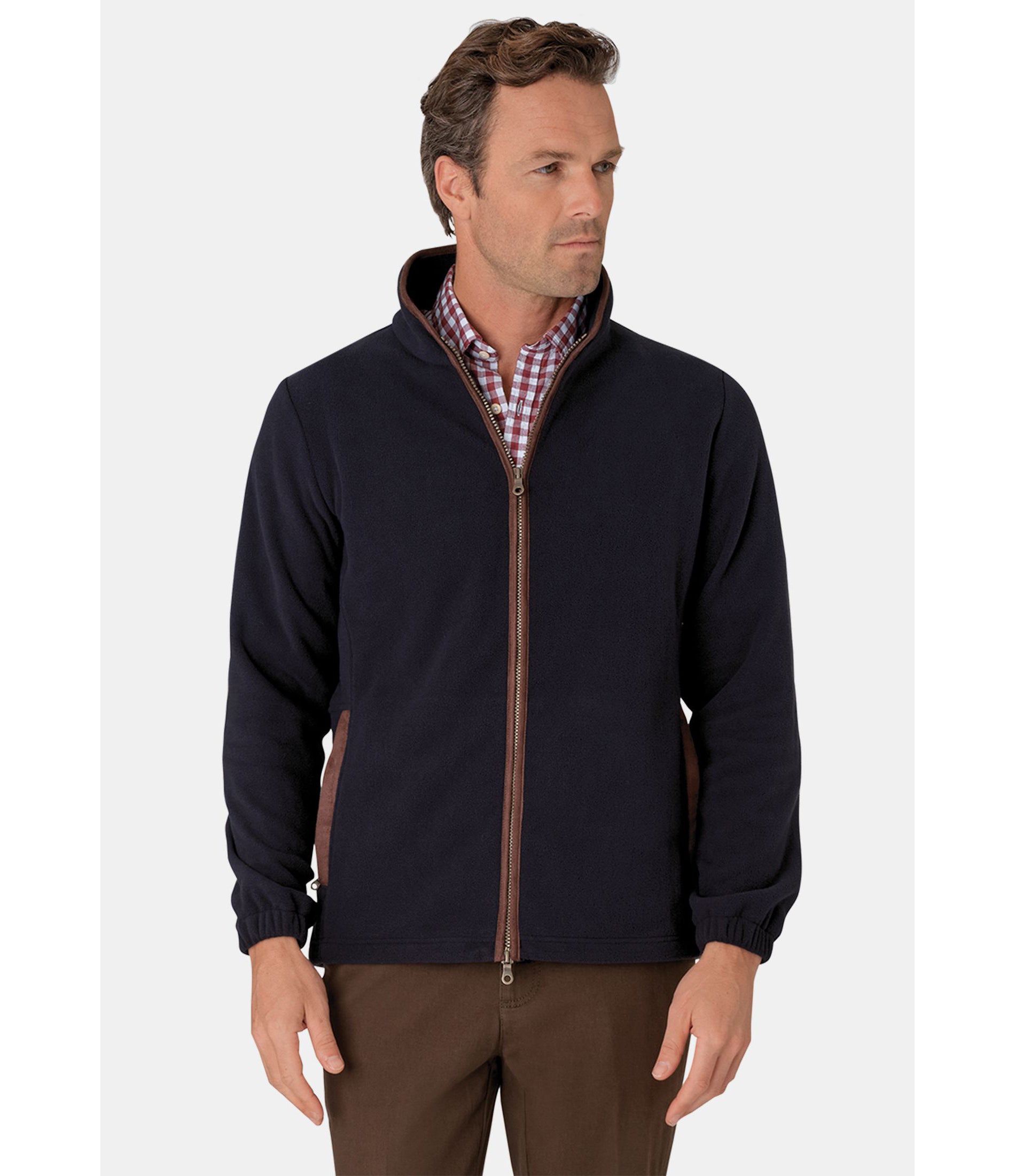 Baltimore Long Sleeve Fleece – Nicholls