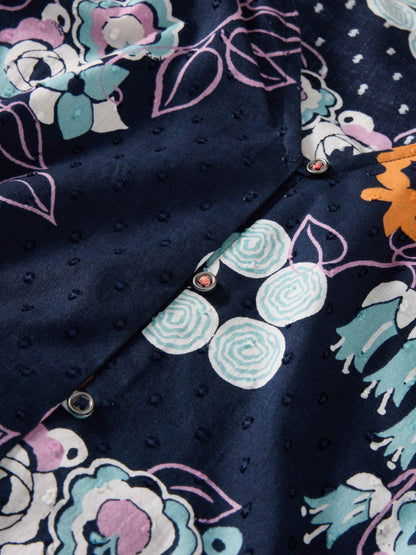 Rae Organic Cotton Top