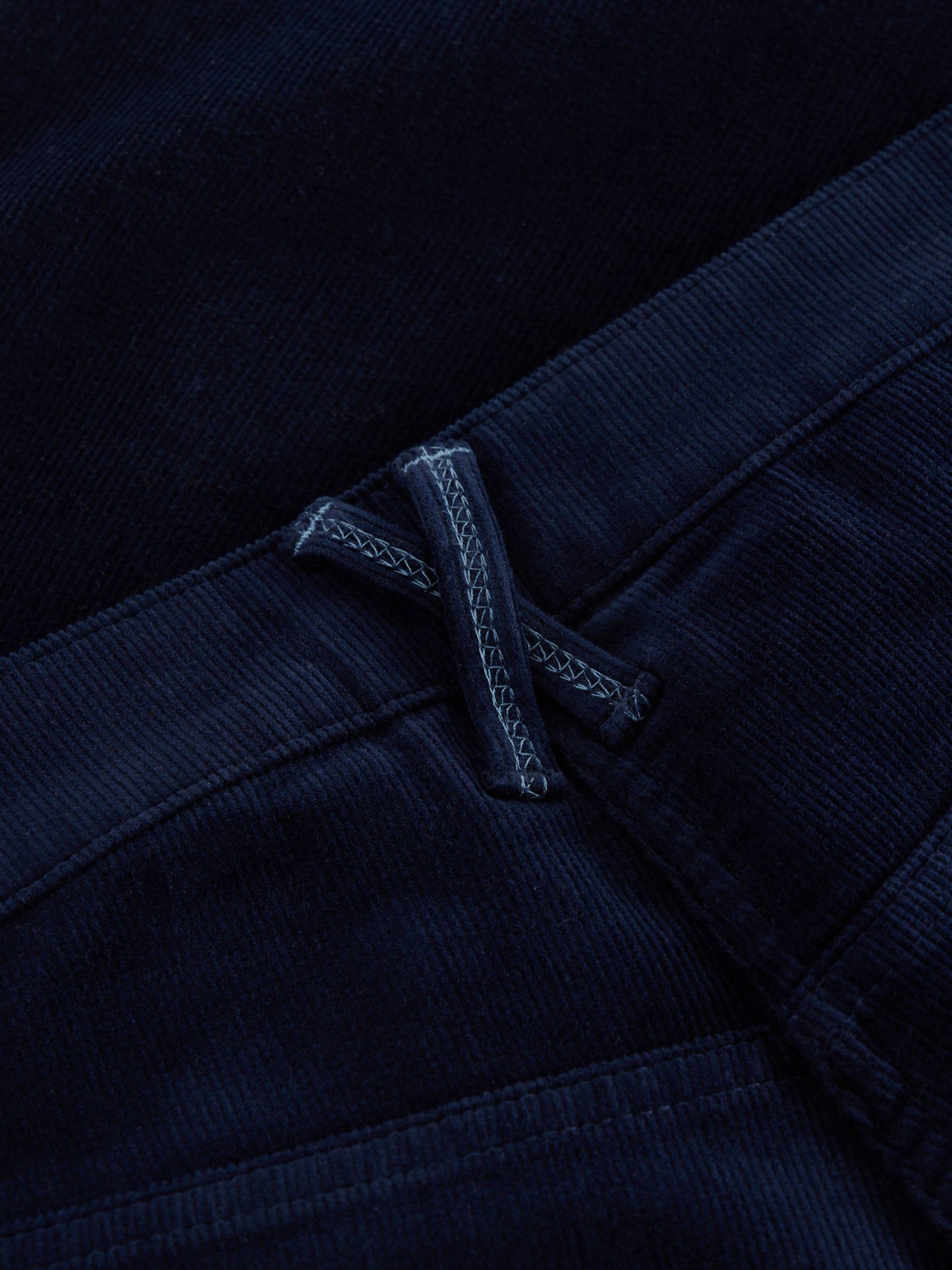 Brooke Straight Cord Trouser