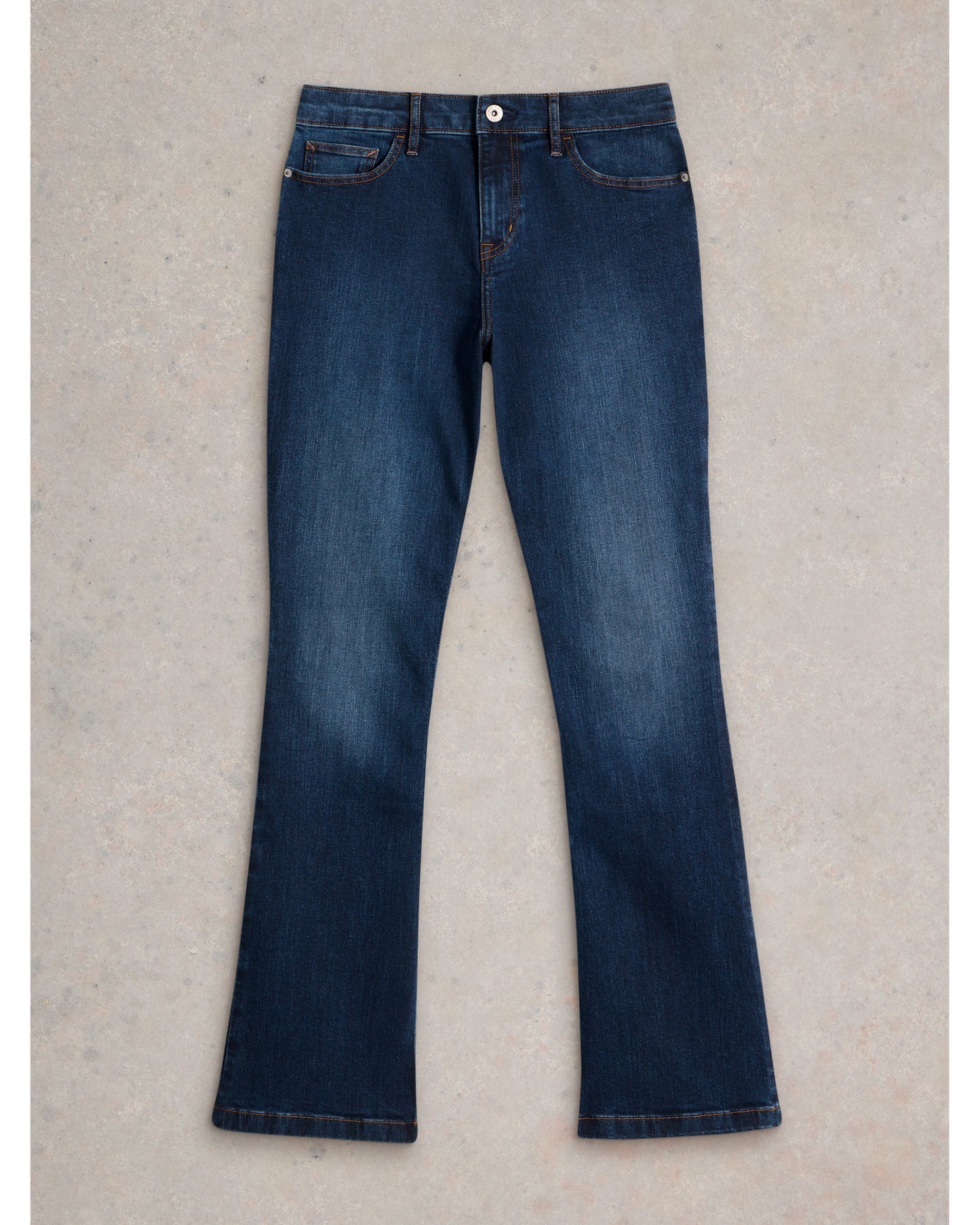 Harriet Bootcut Jean