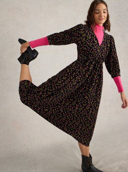 Lucy Cord Dress