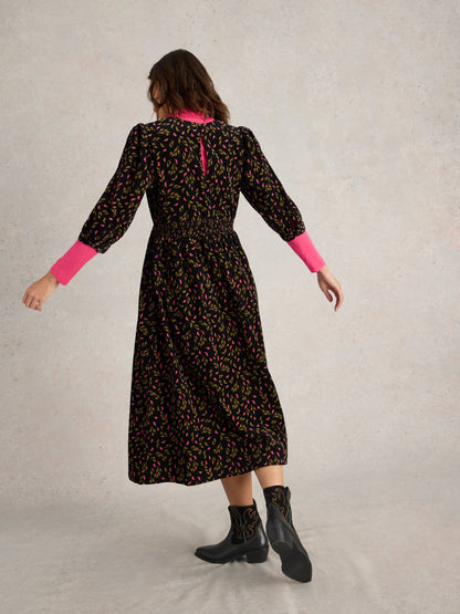 Lucy Cord Dress