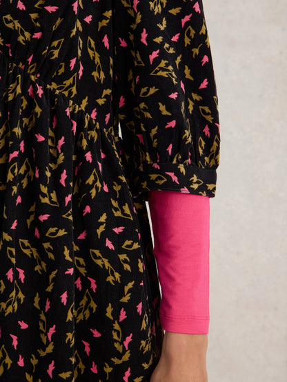 Lucy Cord Dress