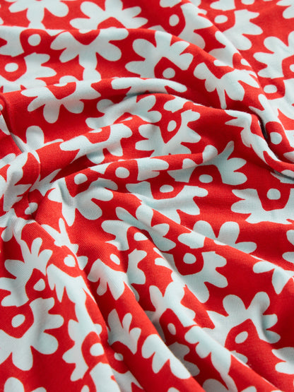 Jada Jersey Maxi Skirt