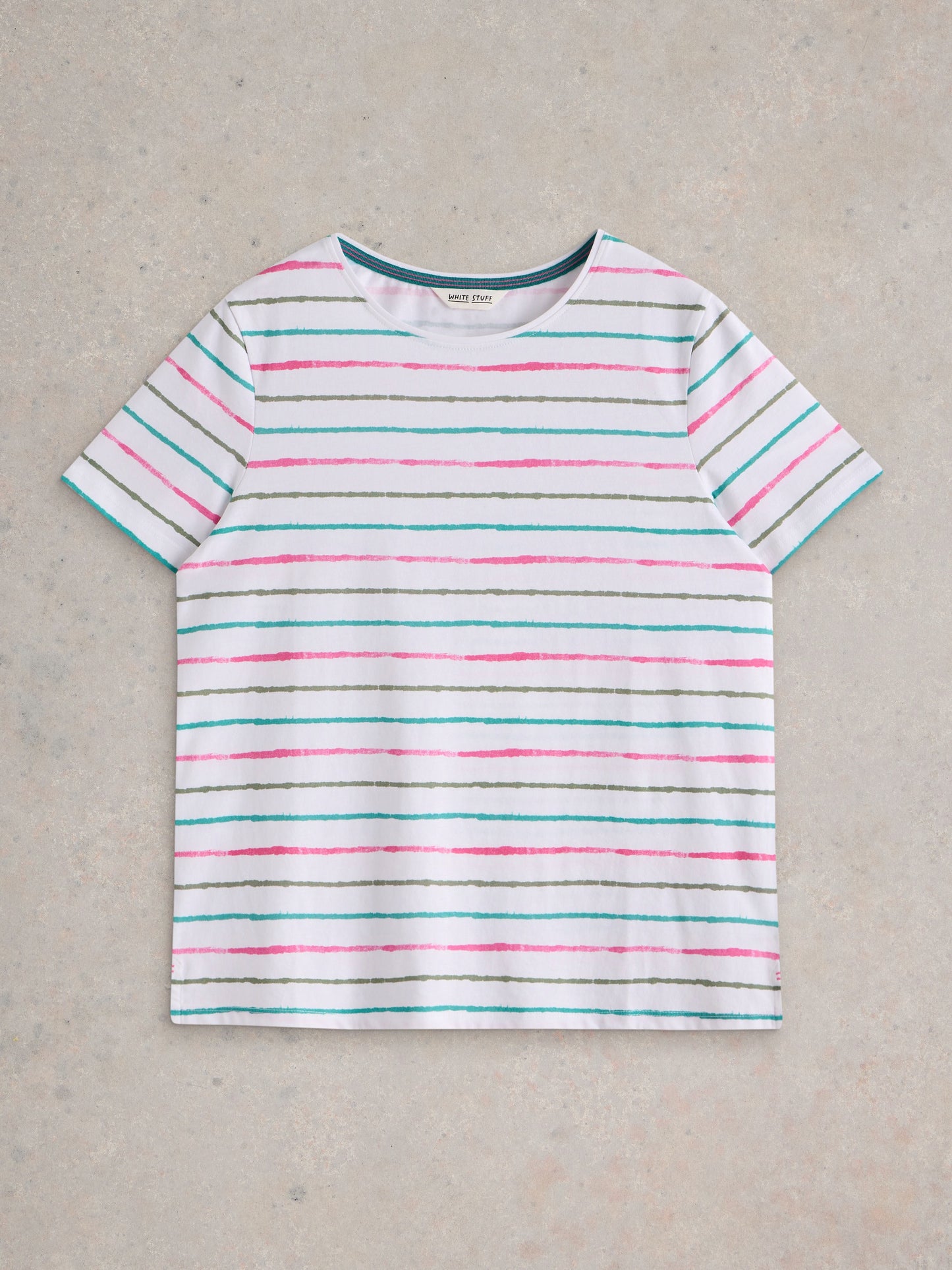 Abbie Tee