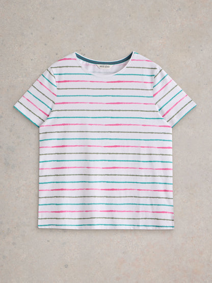 Abbie Tee