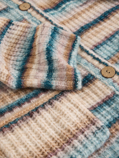 Suzanna Crew Cardi