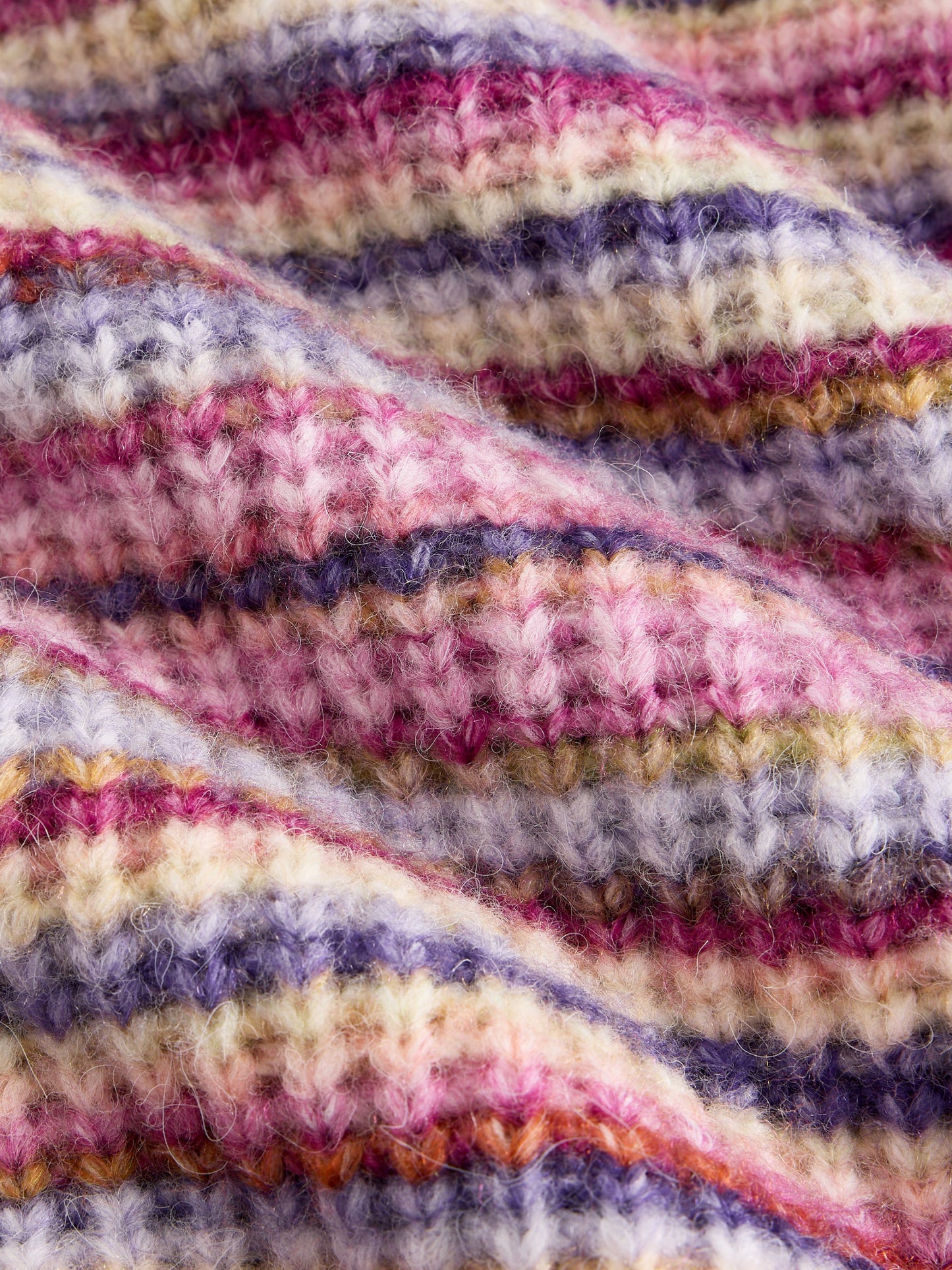 Suzanna Spacedye Jumper