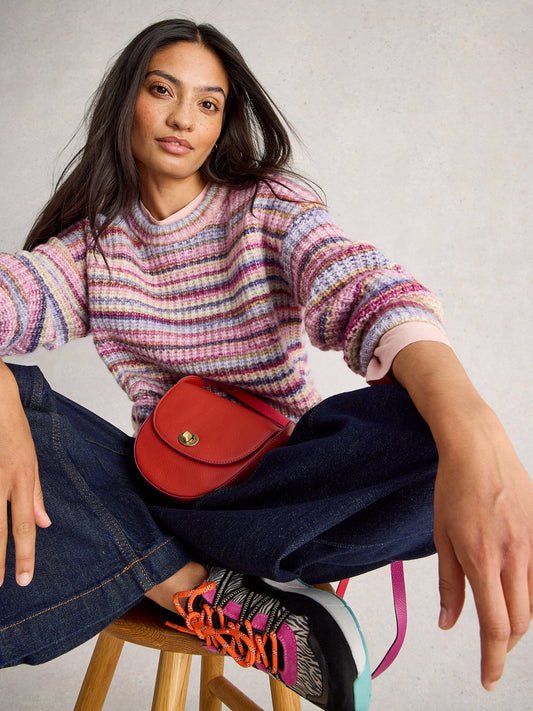 Suzanna Spacedye Jumper