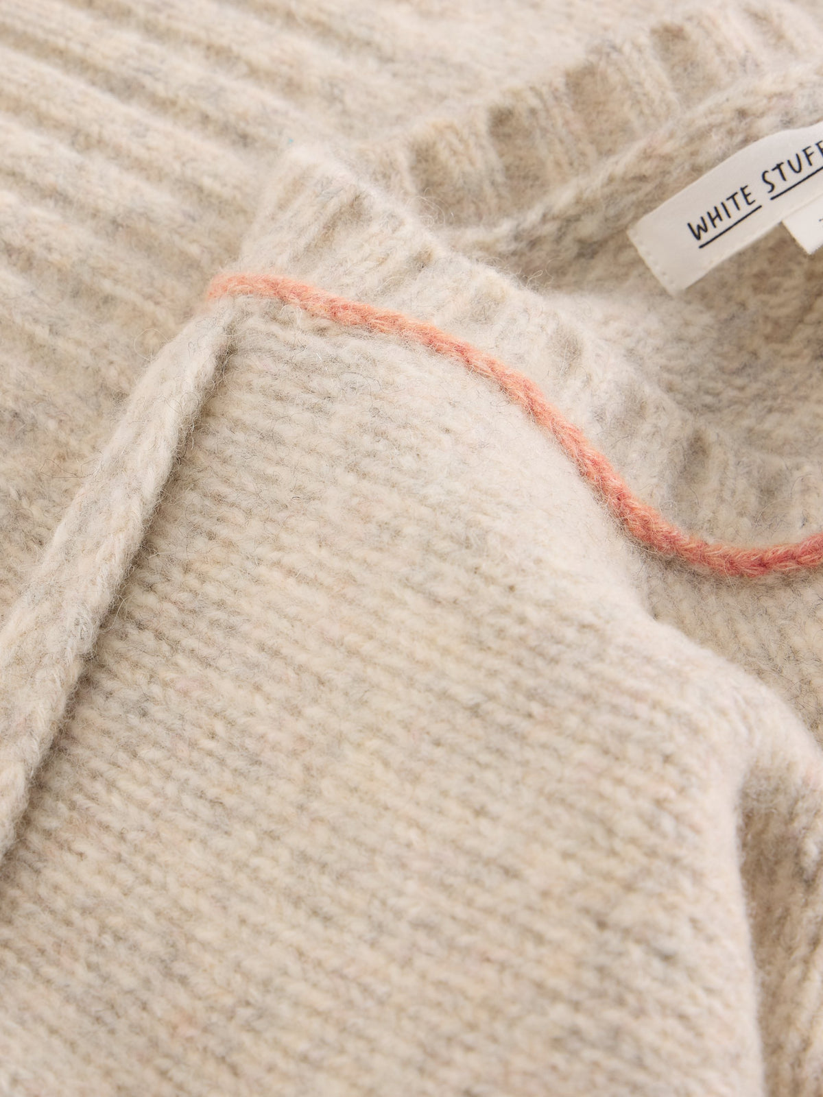 Justine Jumper