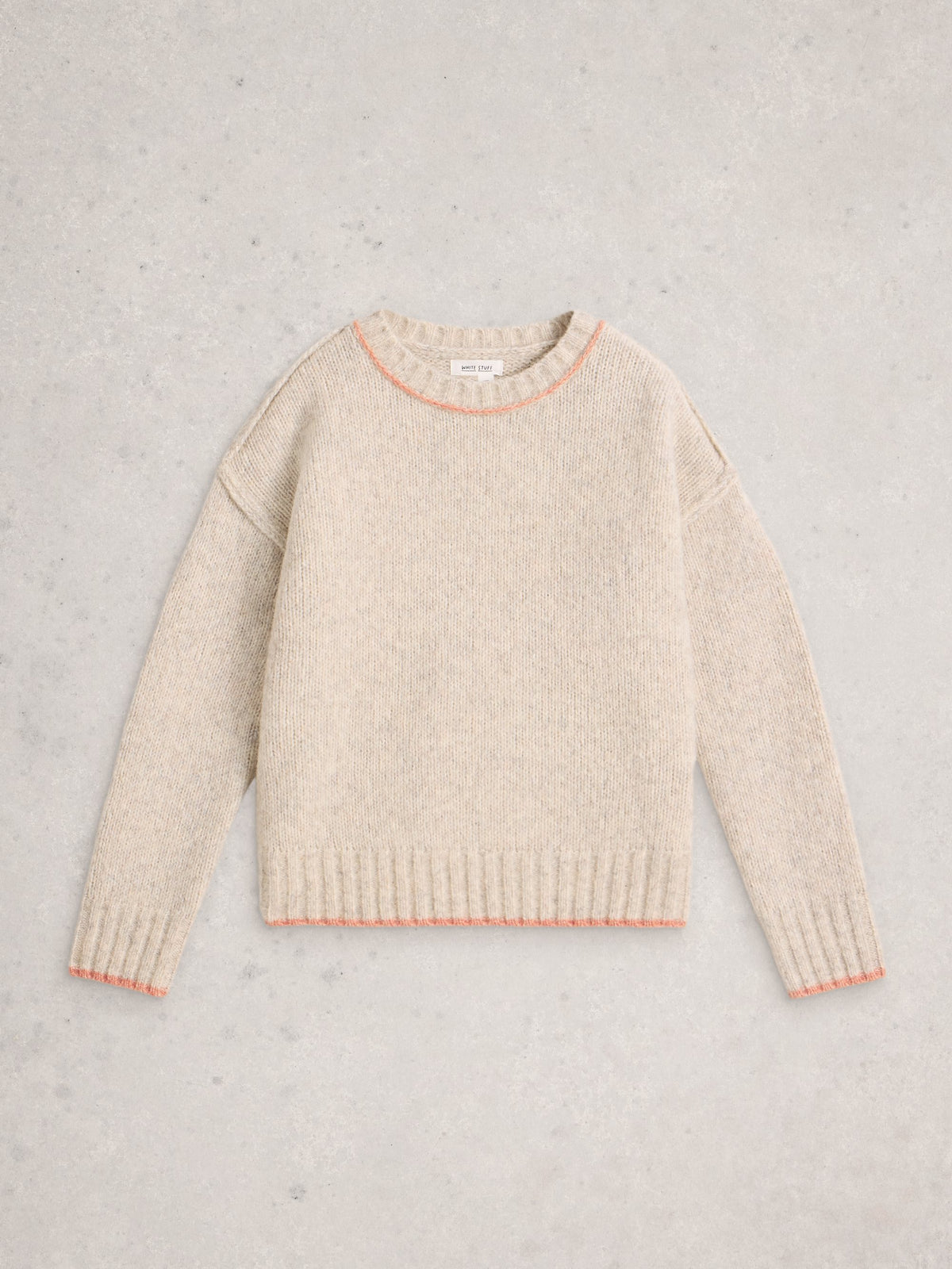 Justine Jumper