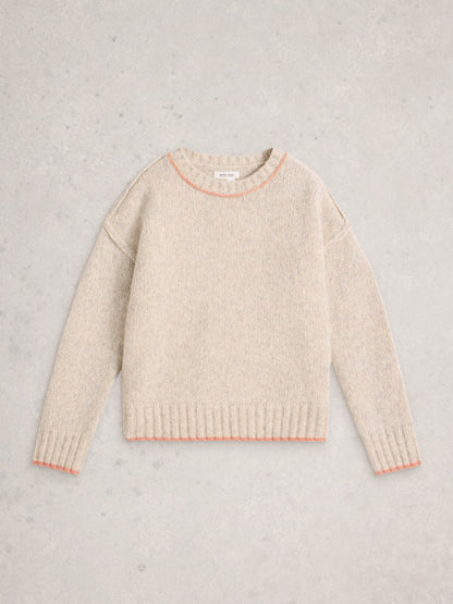 Justine Jumper