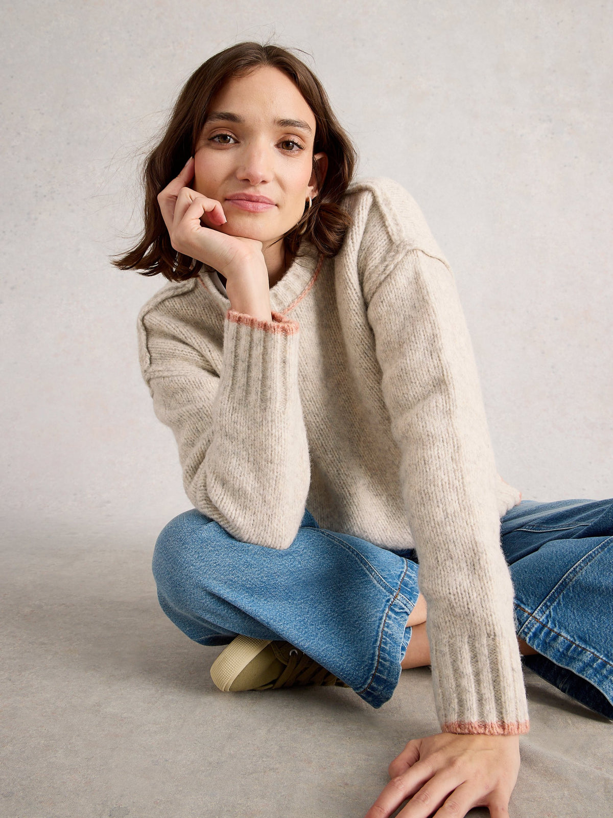 Justine Jumper