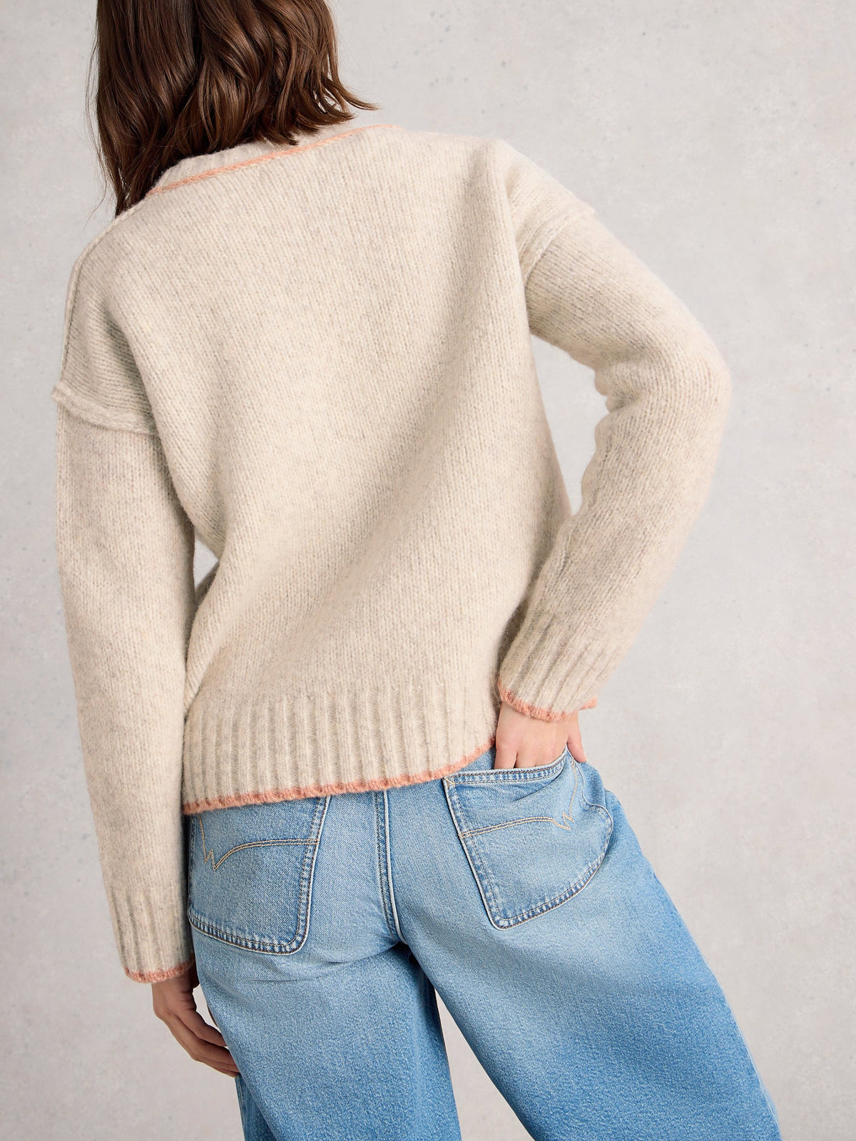 Justine Jumper