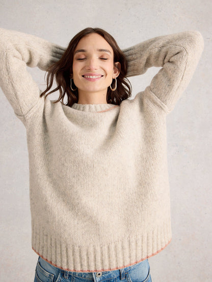 Justine Jumper