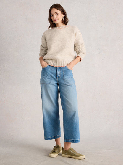 Justine Jumper
