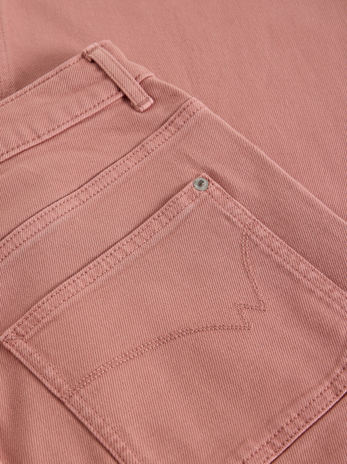 Tia Wide Leg Crop Jean
