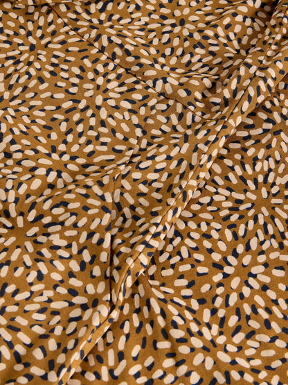 Rua Jersey Shirt Dress