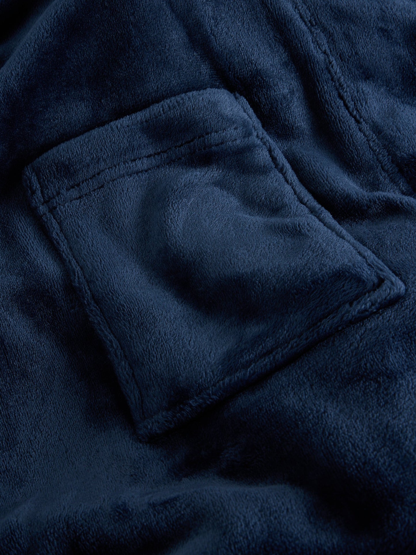 CLOVER COSY DRESSING GOWN