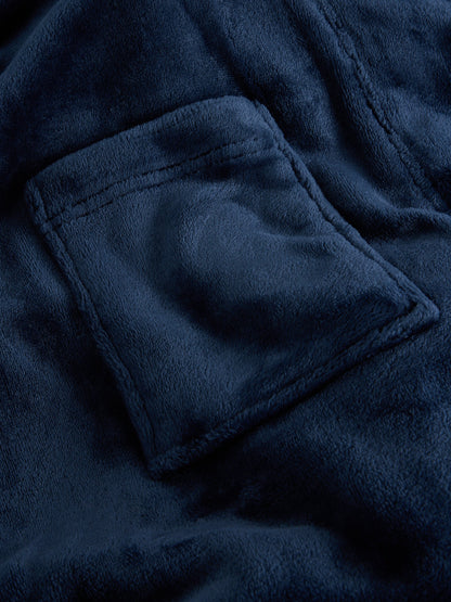 CLOVER COSY DRESSING GOWN