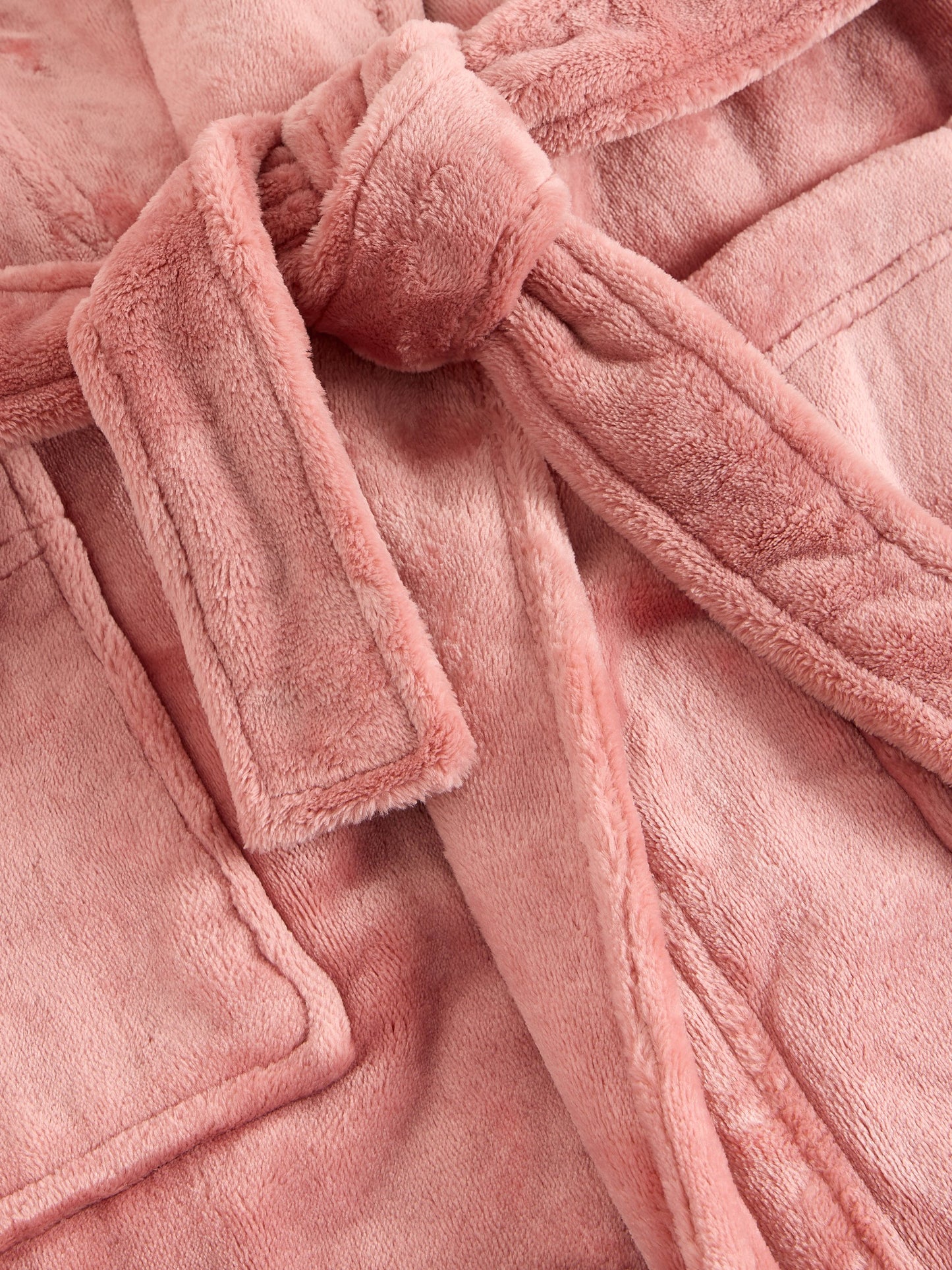 CLOVER COSY DRESSING GOWN