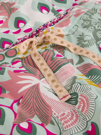 NINA ORGANIC PJ BOTTOM