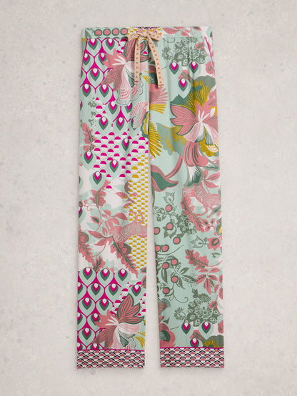 NINA ORGANIC PJ BOTTOM