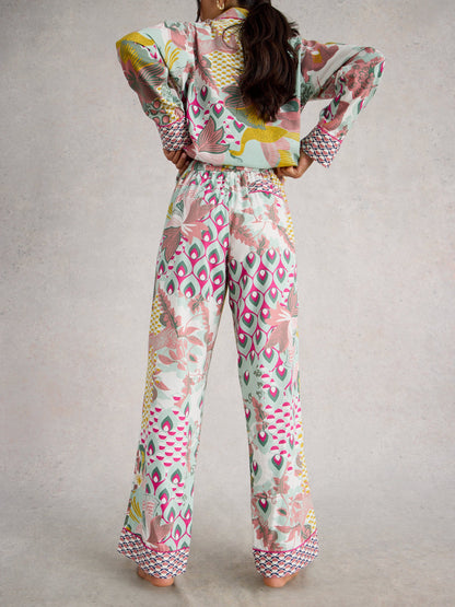 NINA ORGANIC PJ BOTTOM