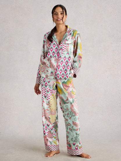 NINA ORGANIC PJ BOTTOM