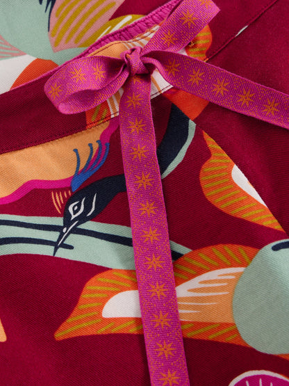 NINA ORGANIC PJ BOTTOM