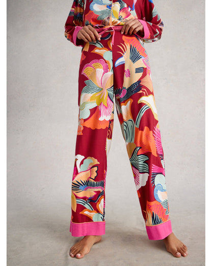 NINA ORGANIC PJ BOTTOM