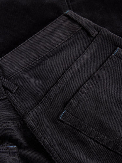 Brooke Cord Straight Trouser