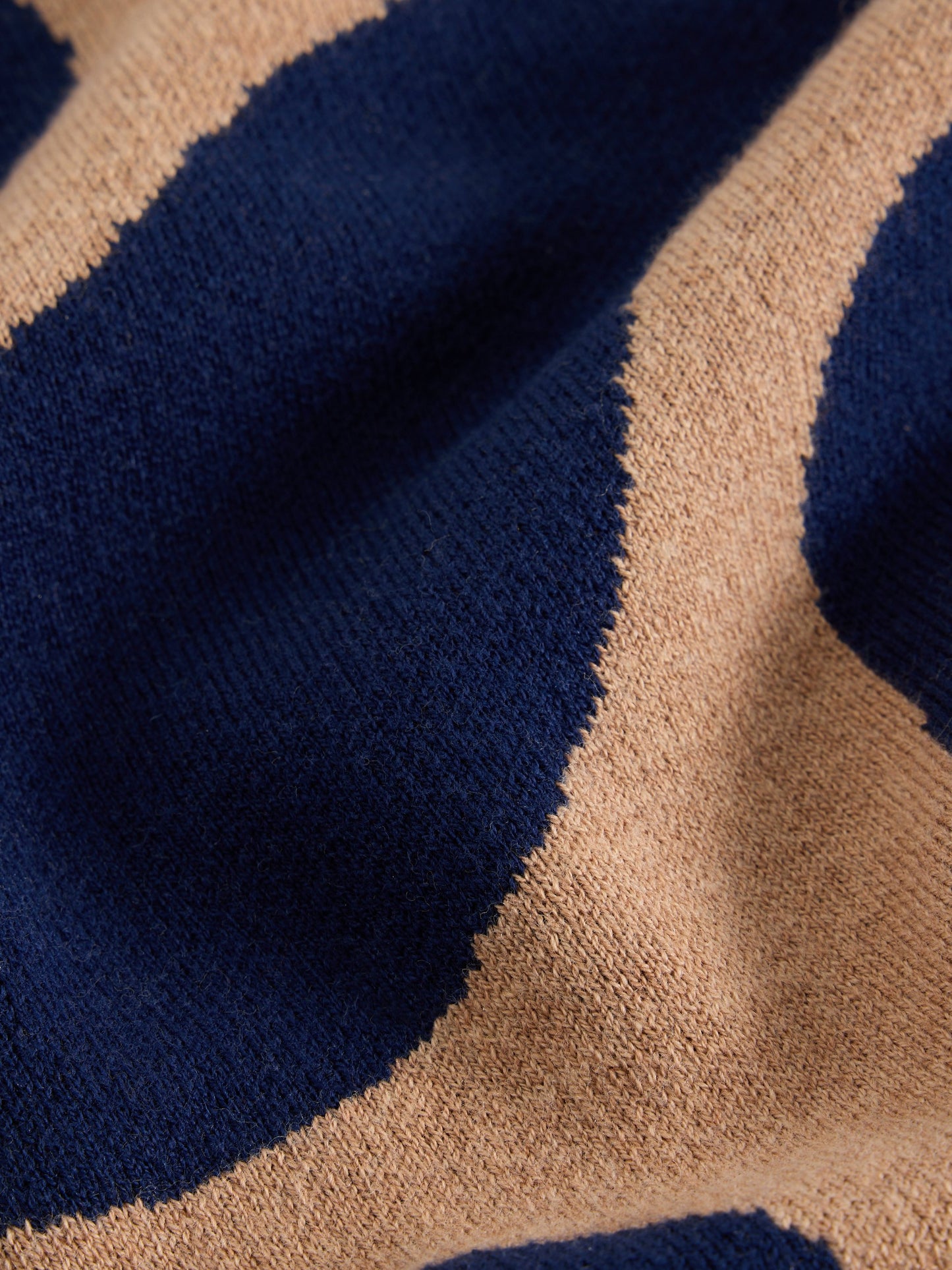 KATIE ABSTRACT JUMPER
