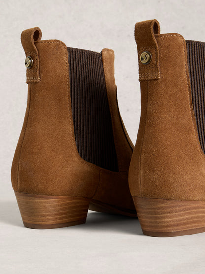 Chelsea Willow Ankle Boot