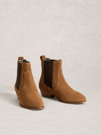Chelsea Willow Ankle Boot